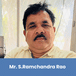 Sri Indu College of Education, Principal: Mr. S.Ramchandra Rao Interview